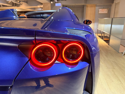 **2021 Ferrari 812 GTS 總代理｜台北超跑專賣｜TopAuto 豐群汽車