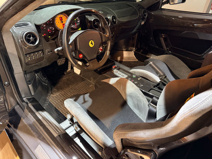 2009 Ferrari 430 Scuderia 總代理｜台北超跑專賣｜TopAuto 豐群汽車