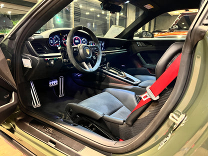 **2024 Porsche 911 Dakar總代理 全球限量 | 台北超跑專賣｜TopAuto豐群汽車