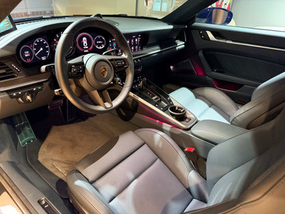 2024 Porsche 992 TurboS 總代理| 台北超跑專賣 | TopAuto豐群汽車