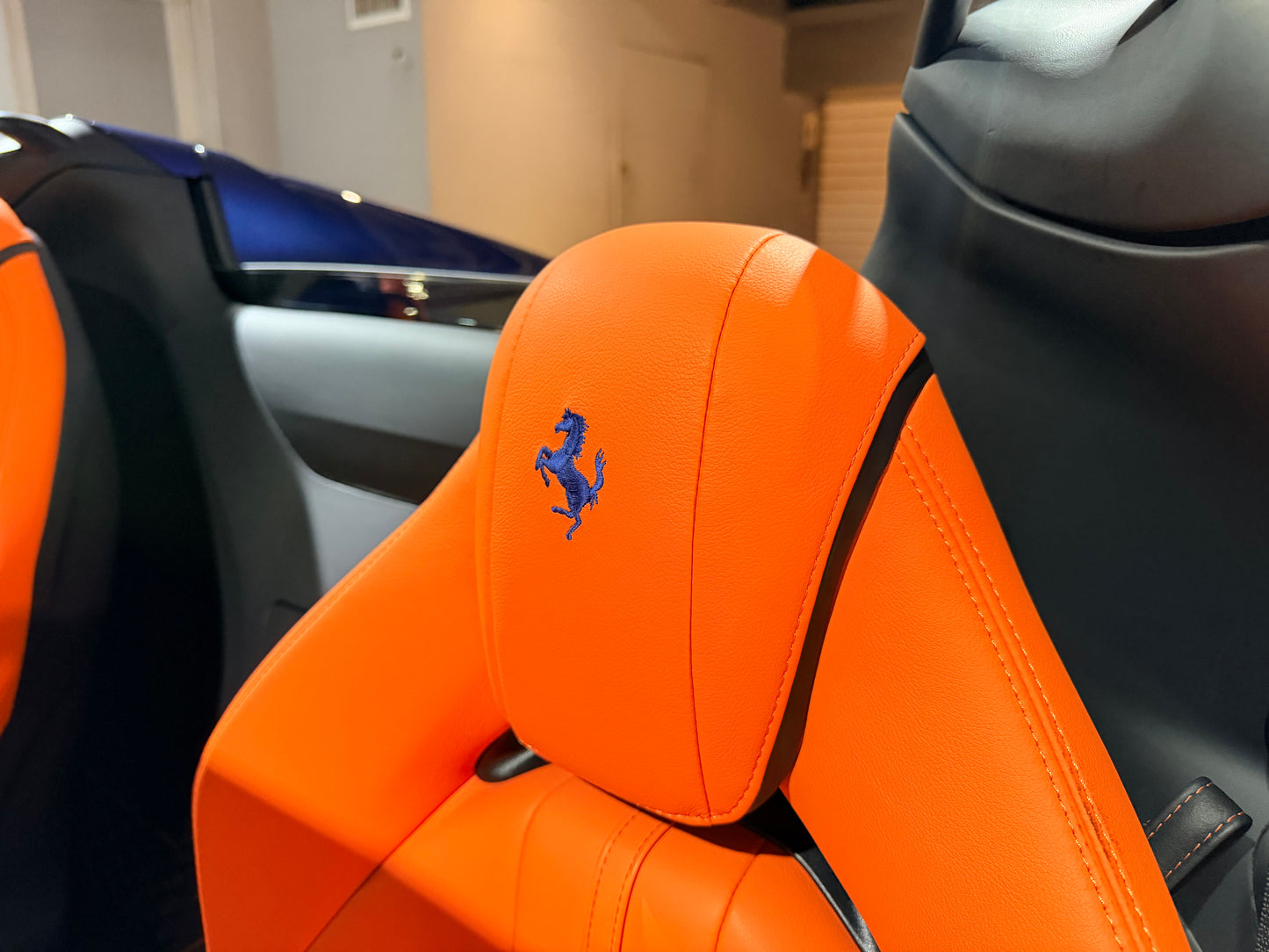 **2021 Ferrari 812 GTS 總代理｜台北超跑專賣｜TopAuto 豐群汽車
