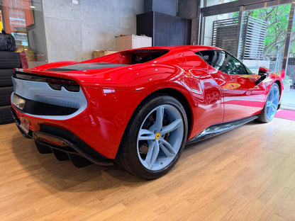 **2024 Ferrari 296 GTB Assetto Fiorano -Tailor Made 總代理 | 台北超跑專賣 | TopAuto豐群汽車