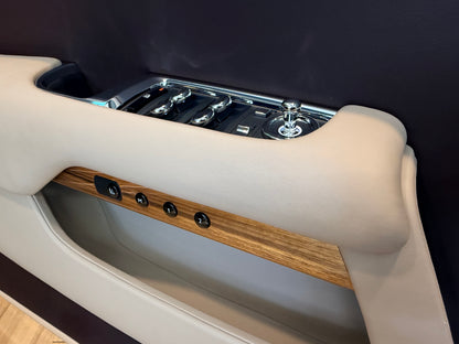 **2016 Rolls Royce Wraith 總代理 | 台北超跑專賣 | TopAuto豐群汽車