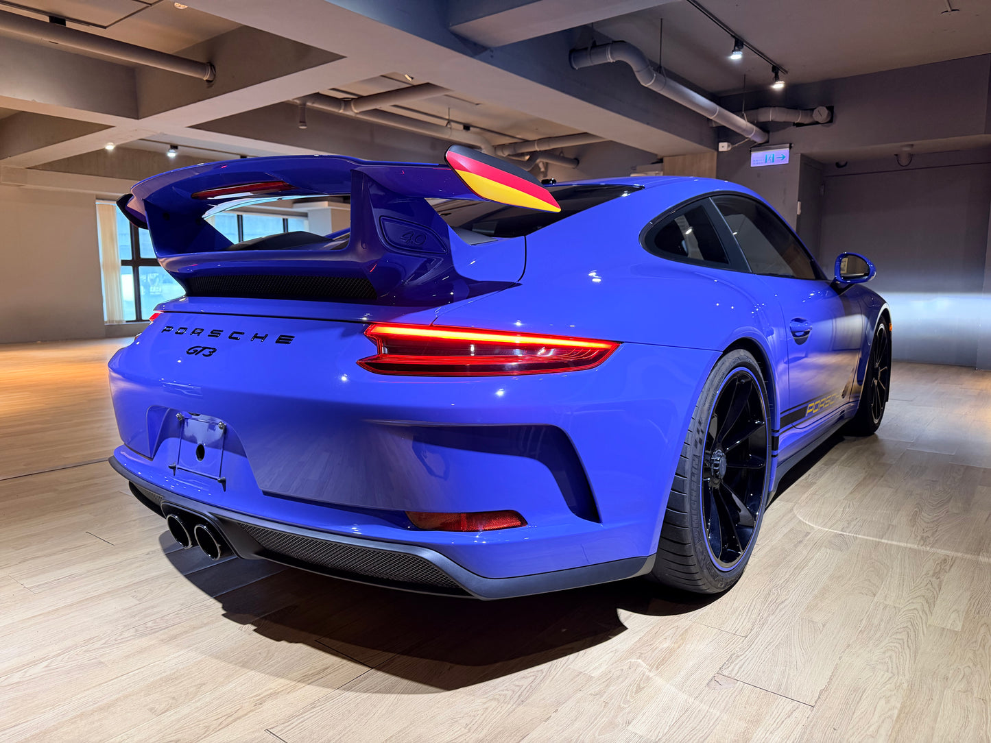 **2018 Porsche 991.2 GT3 Manual | 台北超跑專賣 | TopAuto豐群汽車