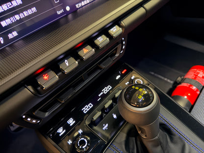 2024 Porsche 992 GT3 Touring PDK | 台北超跑｜TopAuto豐群汽車