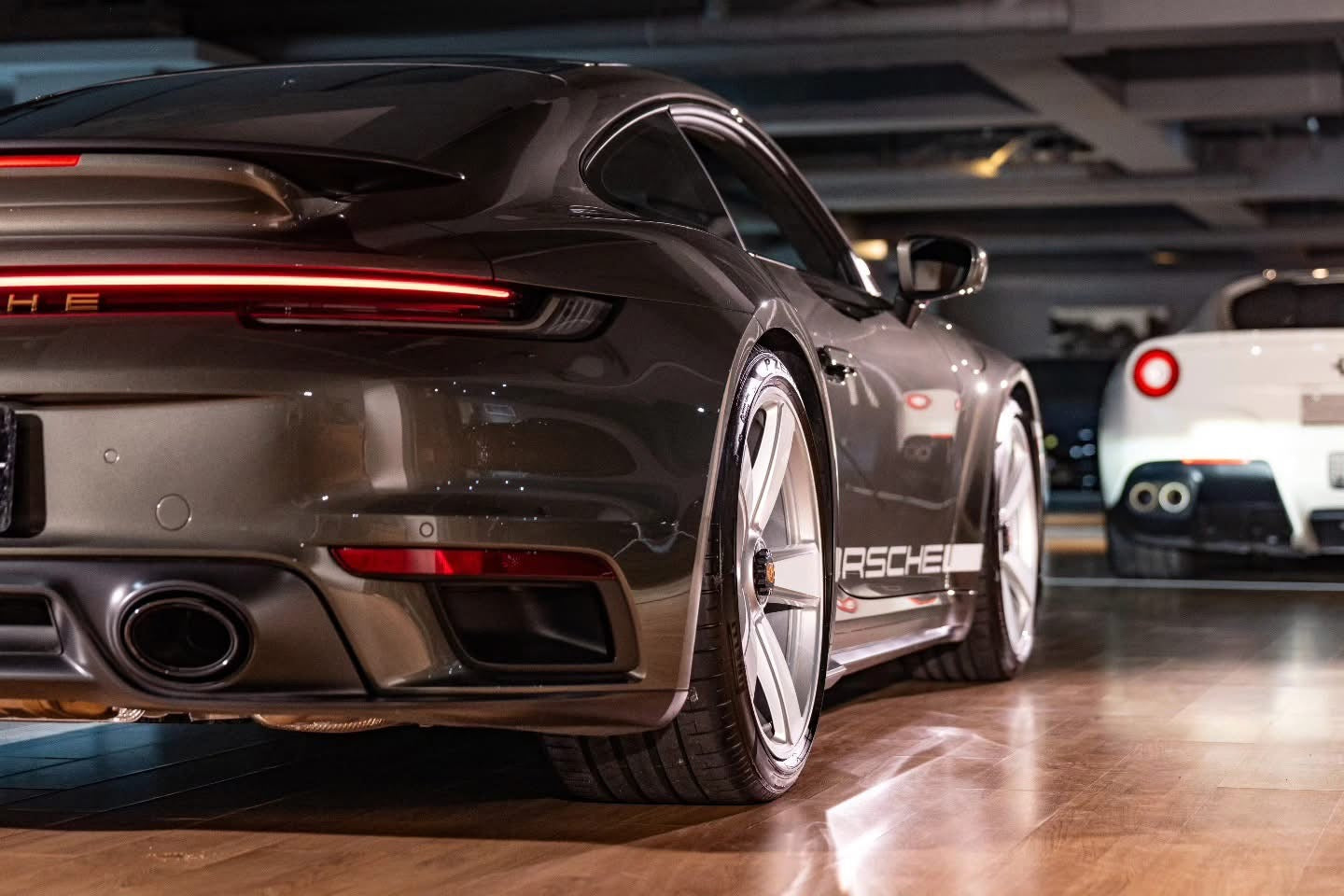 **2025 Porsche 911 Turbo 50 Year總代理｜全球限量 | 台北超跑專賣 | TopAuto豐群汽車