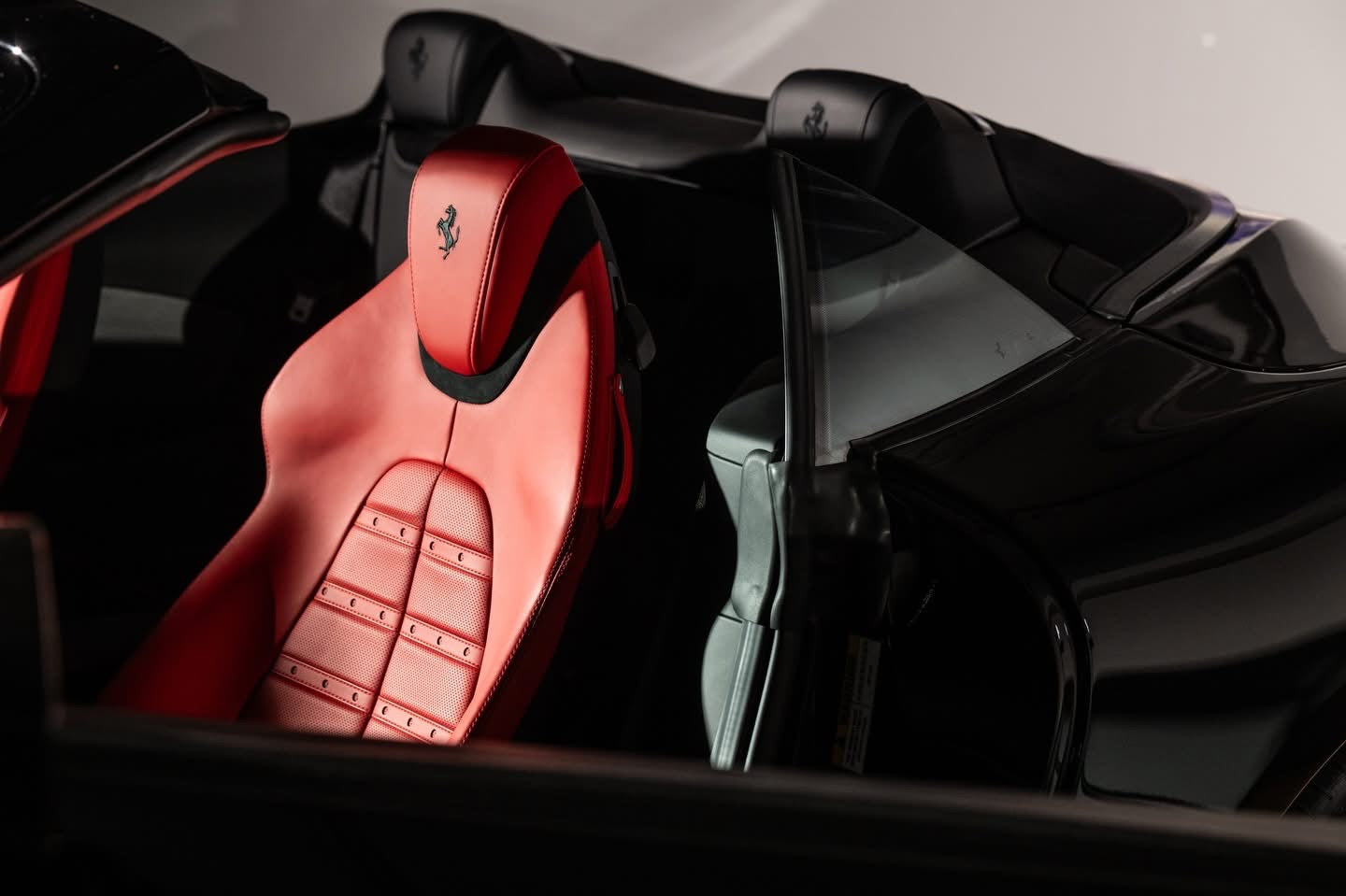 2024 Ferrari Roma Spider 總代理 | 台北超跑專賣 | TopAuto豐群汽車