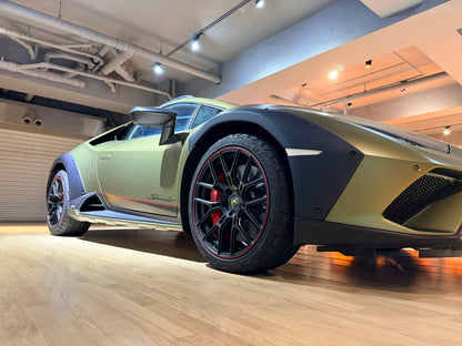 Lamborghini Sterrato