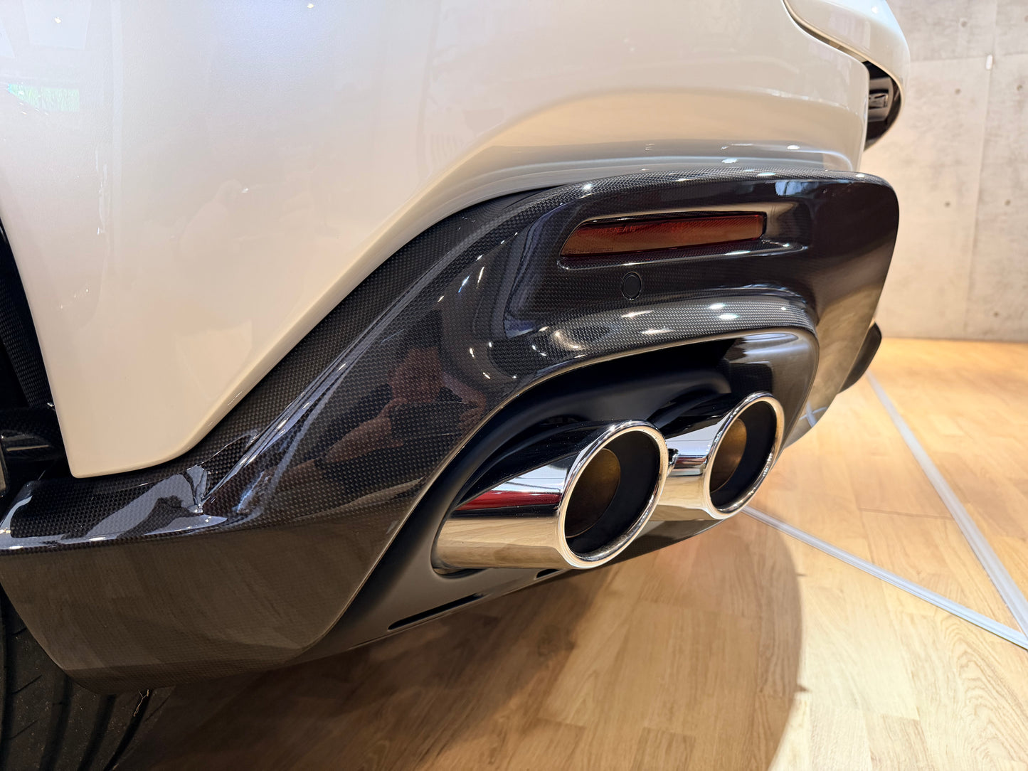 **2024 Ferrari Purosangue 總代理 | 台北超跑專賣 | TopAuto豐群汽車