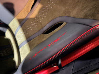 Lamborghini Sterrato