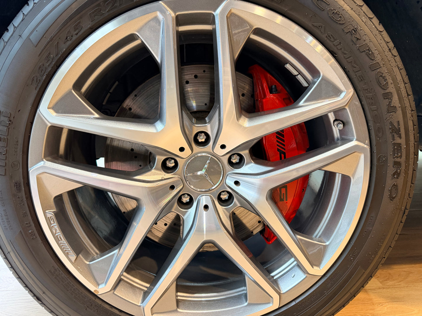 2024 Mercedes-AMG G63 總代理｜台北超跑專賣 | TopAuto豐群汽車