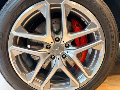 2024 Mercedes-AMG G63 總代理｜台北超跑專賣 | TopAuto豐群汽車