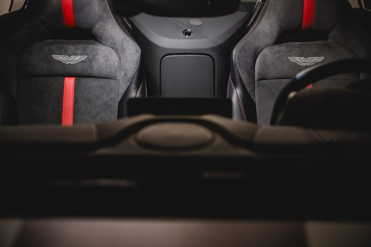2022 Aston Martin Vantage Roadster F1 Edition 敞篷｜台北超跑專賣｜TopAuto 豐群汽車