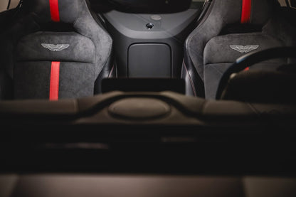 2022 Aston Martin Vantage Roadster F1 Edition 敞篷｜台北超跑專賣｜TopAuto 豐群汽車
