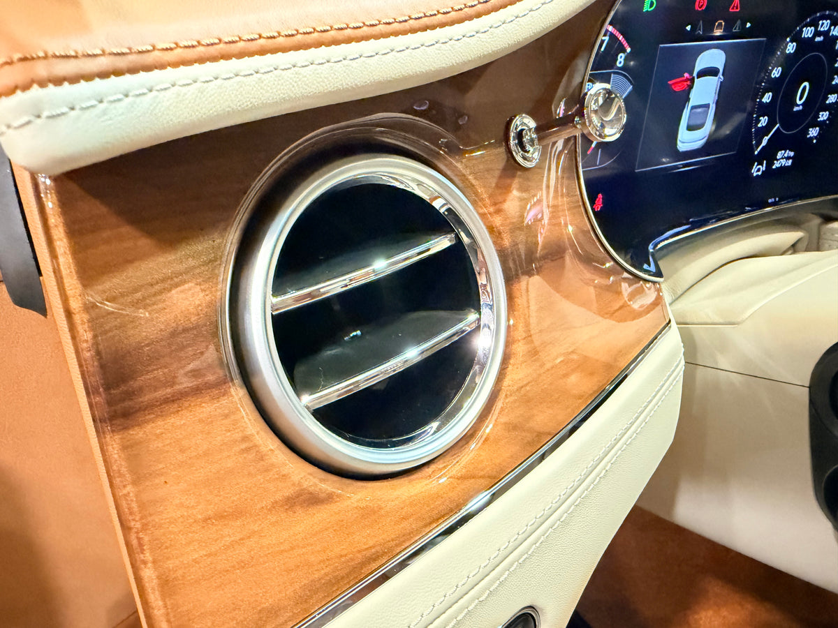 2026 Bentley New Continental GT Azure 總代理｜台北超跑買賣｜TopAuto豐群汽車