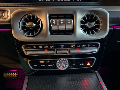 2024 Mercedes-AMG G63 總代理｜台北超跑專賣 | TopAuto豐群汽車