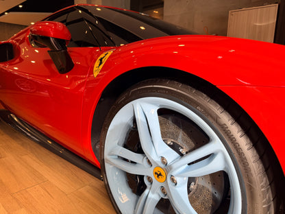 **2024 Ferrari 296 GTB Assetto Fiorano -Tailor Made 總代理 | 台北超跑專賣 | TopAuto豐群汽車