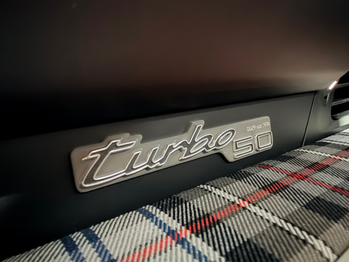 **2025 Porsche 911 Turbo 50 Year總代理｜全球限量 | 台北超跑專賣 | TopAuto豐群汽車