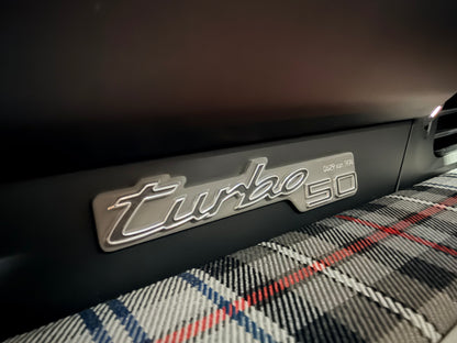 **2025 Porsche 911 Turbo 50 Year總代理｜全球限量 | 台北超跑專賣 | TopAuto豐群汽車