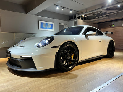 2024 Porsche 992 GT3 總代理 | 台北超跑專賣 | TopAuto豐群汽車