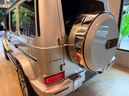 2024 Mercedes-AMG G63 總代理｜台北超跑專賣 | TopAuto豐群汽車
