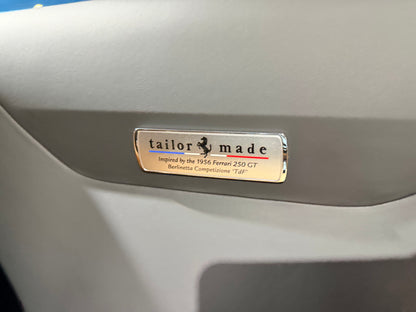 2021 Ferrari 812 GTS Tailor Made Ispirazioni 總代理 | 台北超跑專賣 | TopAuto豐群汽車