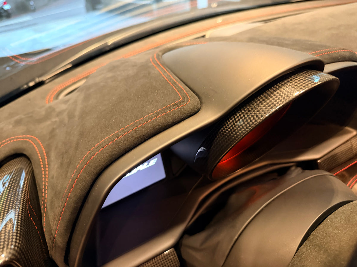 2014 Ferrari 458 Speciale｜台北超跑專賣｜TopAuto豐群汽車