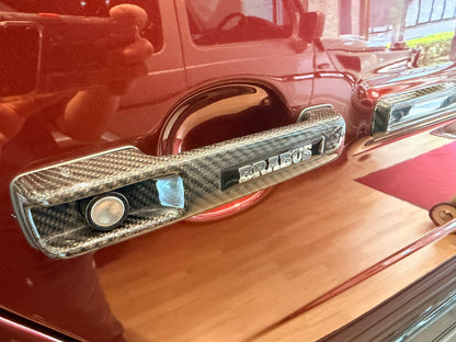 2023 Brabus G900 Adventure XLP 1 of 10 | 台北超跑買賣｜TopAuto豐群汽車
