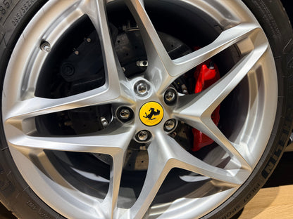2024 Ferrari Roma Spider 總代理 | 台北超跑專賣 | TopAuto豐群汽車