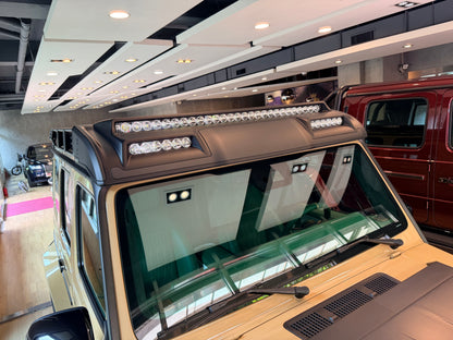 2023 Brabus G800