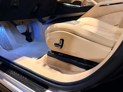 2024 Ferrari Purosangue 總代理 | 台北超跑專賣 | TopAuto豐群汽車