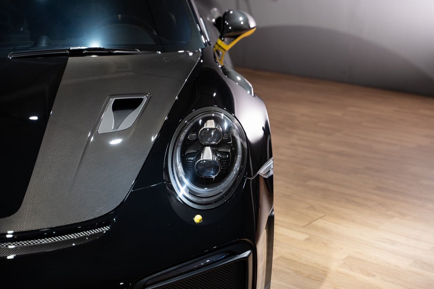 2019 Porsche 991 GT2 RS 總代理