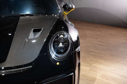 2019 Porsche 991 GT2 RS 總代理