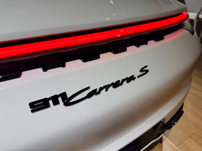 2024 Porsche 992 Carrera S 總代理｜台北超跑專賣｜TopAuto 豐群汽車