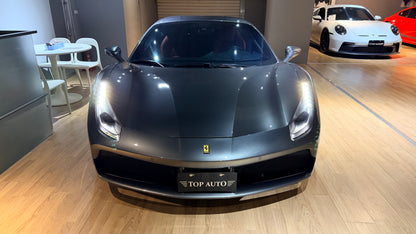 2018 Ferrari 488 GTB 總代理 | 台北超跑專賣 | TopAuto豐群汽車