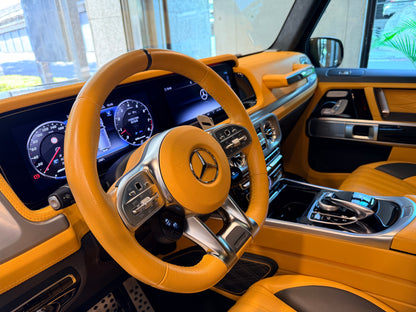 2023 Brabus G800 總代理 ｜台北超跑專賣｜TopAuto 豐群汽車