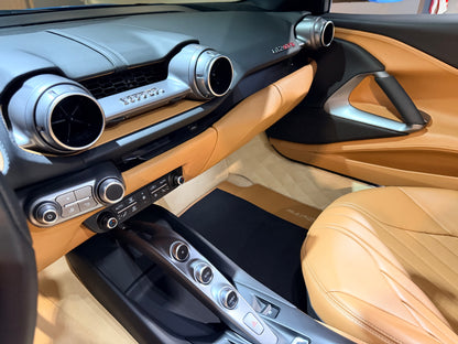 2021 Ferrari 812 GTS Tailor Made Ispirazioni 總代理 | 台北超跑專賣 | TopAuto豐群汽車