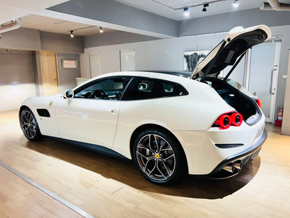 2020 Ferrari GTC4 Lusso T 總代理