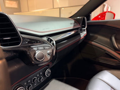 **2014 Ferrari 458 Spider 總代理｜台北超跑專賣｜TopAuto 豐群汽車