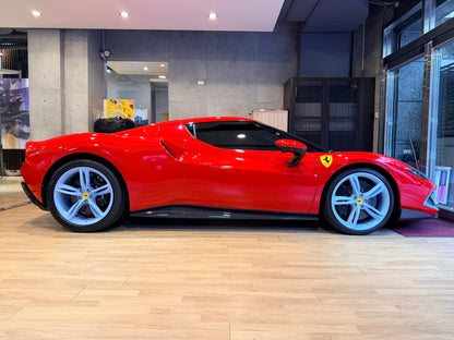 **2024 Ferrari 296 GTB Assetto Fiorano -Tailor Made 總代理 | 台北超跑專賣 | TopAuto豐群汽車