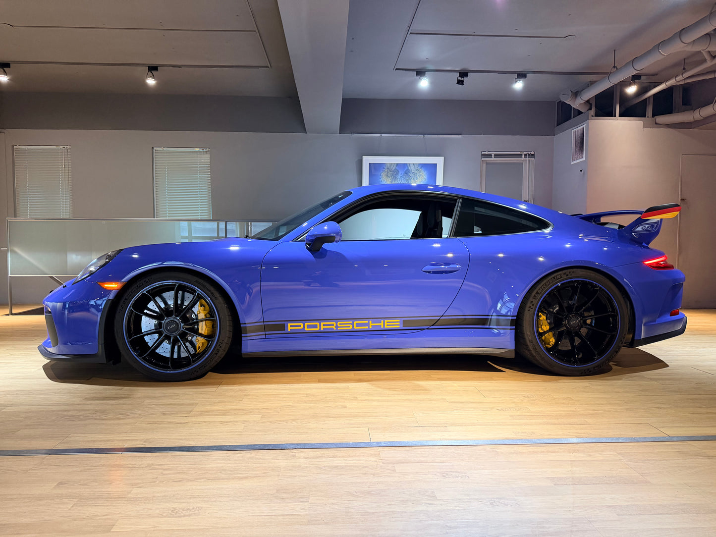 **2018 Porsche 991.2 GT3 Manual | 台北超跑專賣 | TopAuto豐群汽車