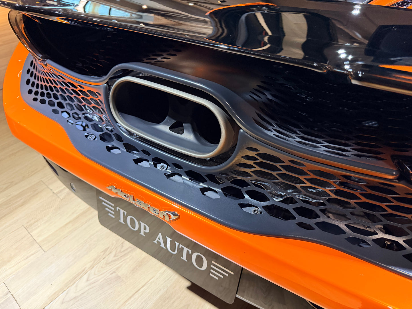 2024 McLaren 750S Coupe 總代理｜台北超跑專賣｜TopAuto 豐群汽車
