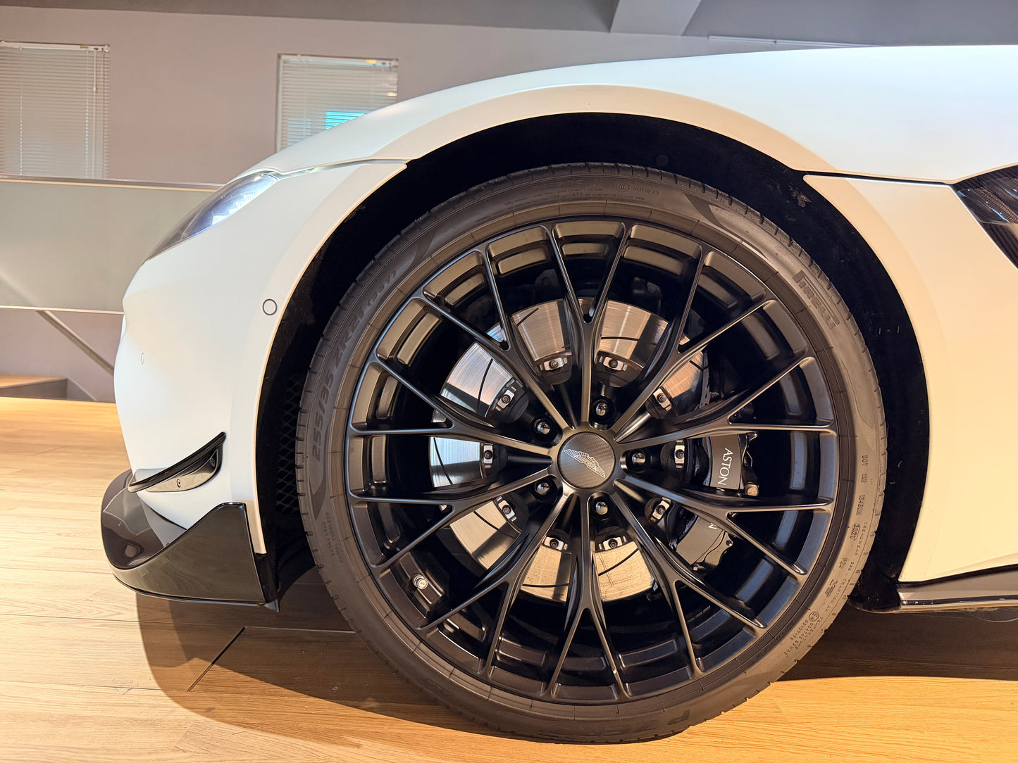 2022 Aston Martin Vantage Roadster F1 Edition 敞篷｜台北超跑專賣｜TopAuto 豐群汽車