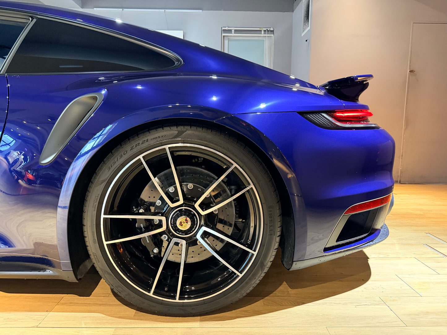 2024 Porsche 992 TurboS 總代理| 台北超跑專賣 | TopAuto豐群汽車