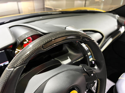 2021 Ferrari F8 Spider 總代理