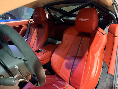 2015 Aston Martin Vantage S V12 | 台北超跑專賣 | TopAuto豐群汽車