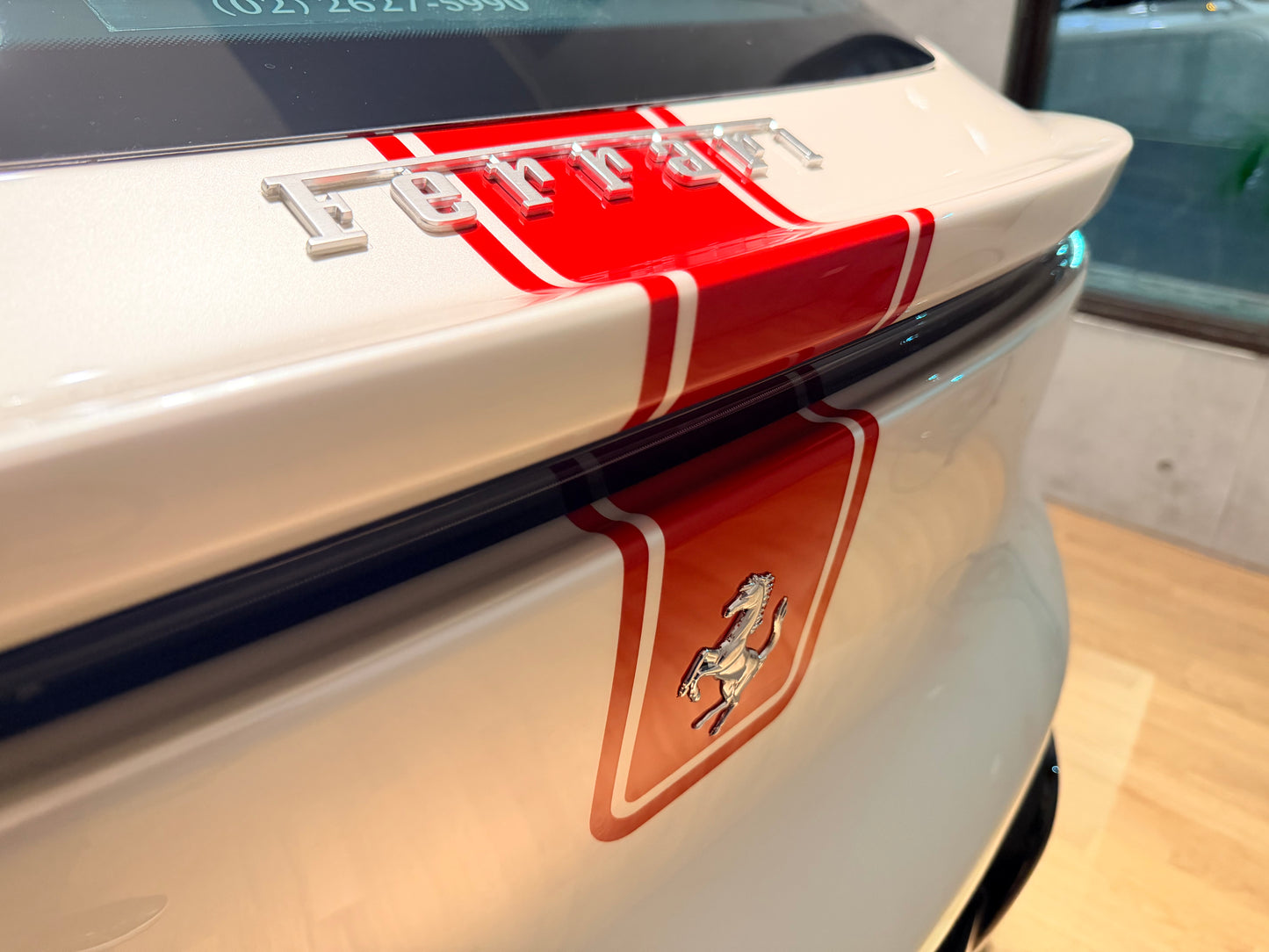 **2024 Ferrari Purosangue 總代理 | 台北超跑專賣 | TopAuto豐群汽車