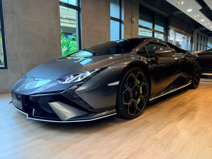 2023 Lamborghini Huracan Tecnica 總代理｜台北超跑買賣｜TopAuto豐群汽車