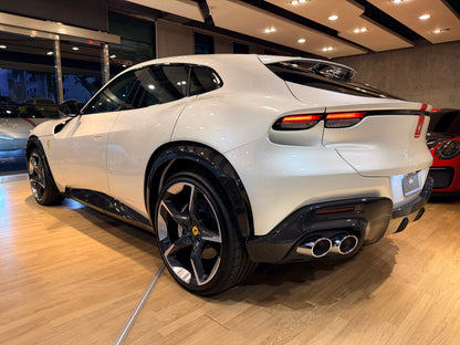 **2024 Ferrari Purosangue 總代理 | 台北超跑專賣 | TopAuto豐群汽車
