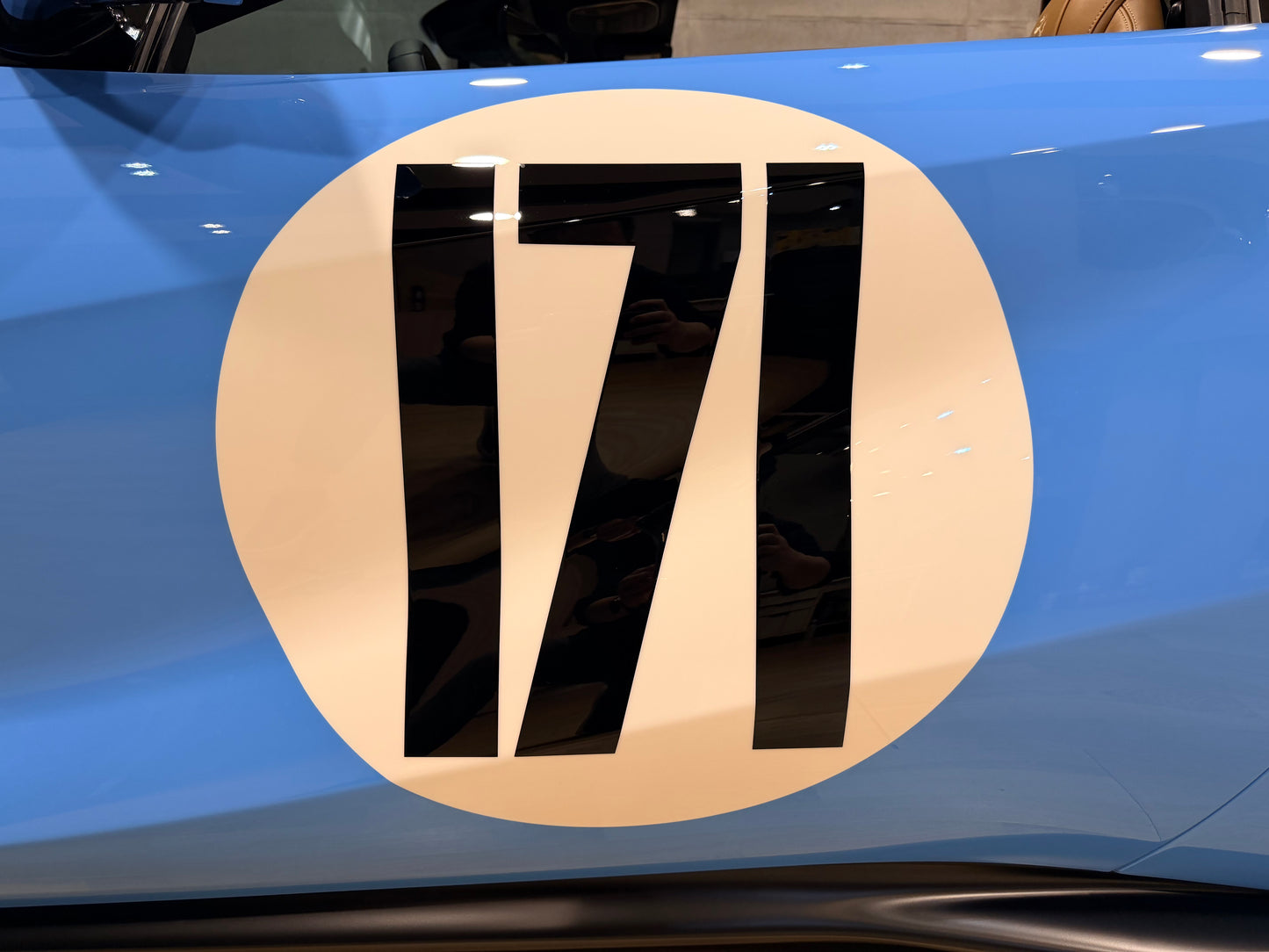 2021 Ferrari 812 GTS Tailor Made Ispirazioni 總代理 | 台北超跑專賣 | TopAuto豐群汽車